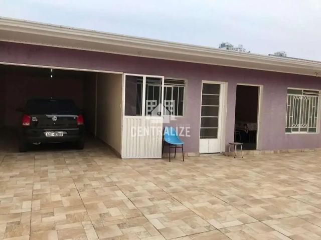 Casa venda em Região Geográfica Imediata de Ponta Grossa, Ponta Grossa