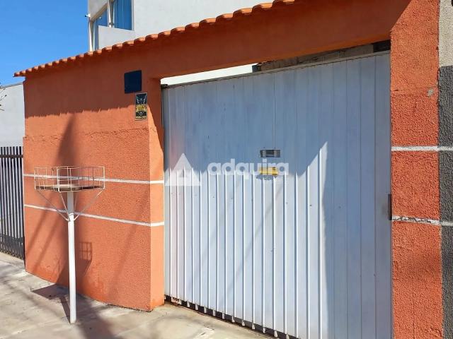 Casa venda em Oficinas, Ponta Grossa