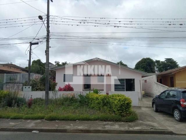Casa venda em Oficinas, Ponta Grossa