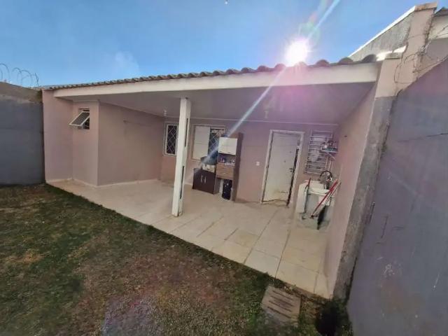 Casa venda em Oficinas, Ponta Grossa