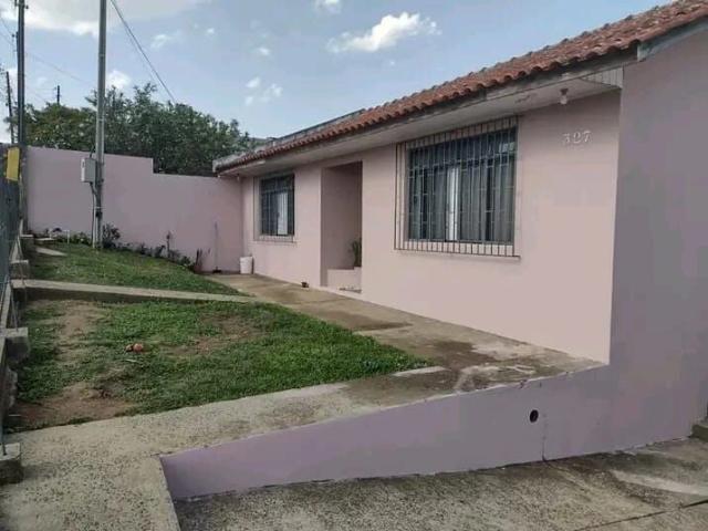 Casa venda em Oficinas, Ponta Grossa