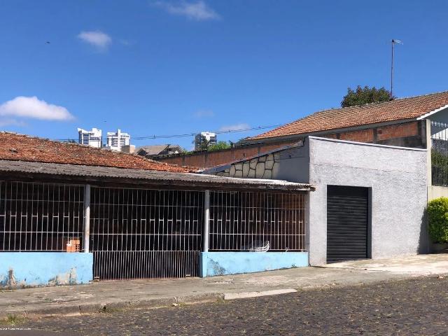 Casa venda em Oficinas, Ponta Grossa