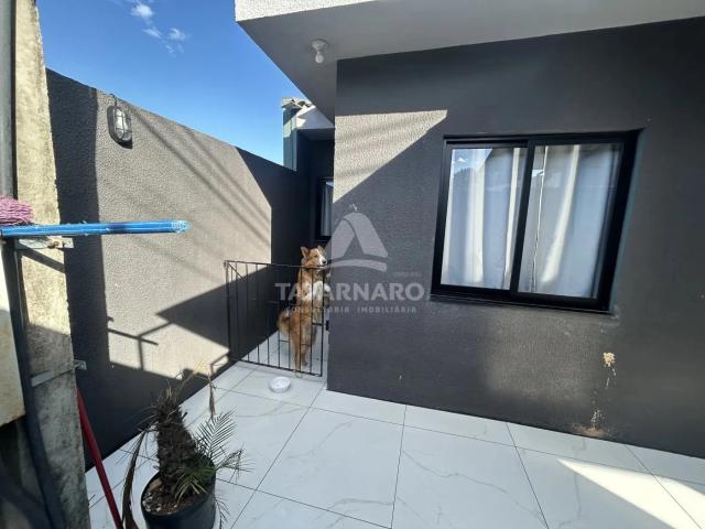 Casa venda em Oficinas, Ponta Grossa