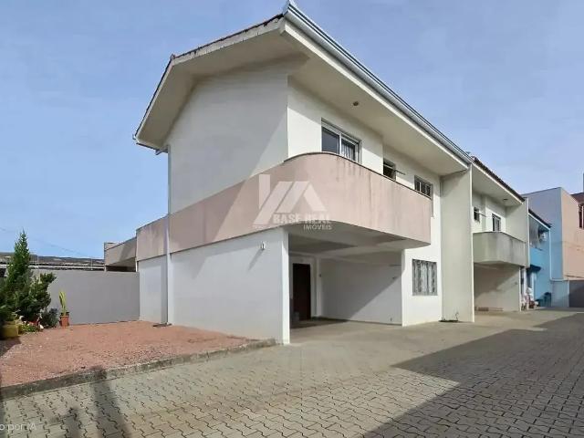Casa venda em Oficinas, Ponta Grossa