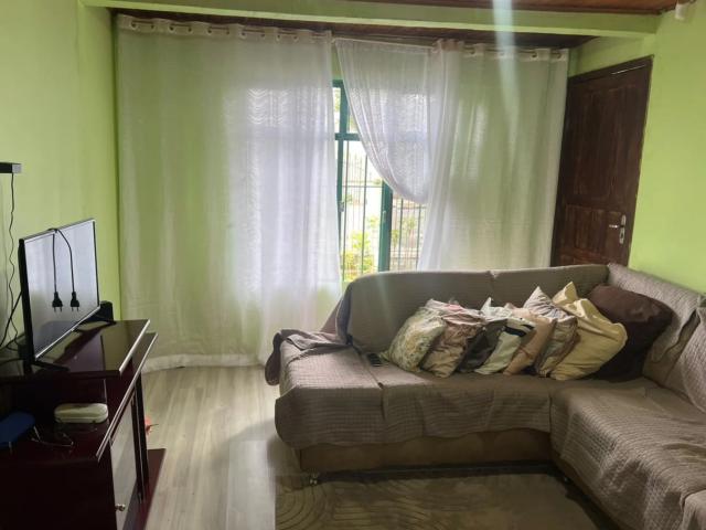 Casa venda em Oficinas, Ponta Grossa