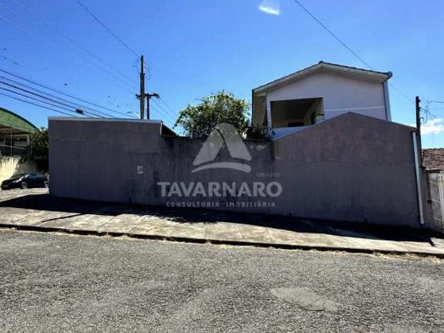 Casa venda em Oficinas, Ponta Grossa