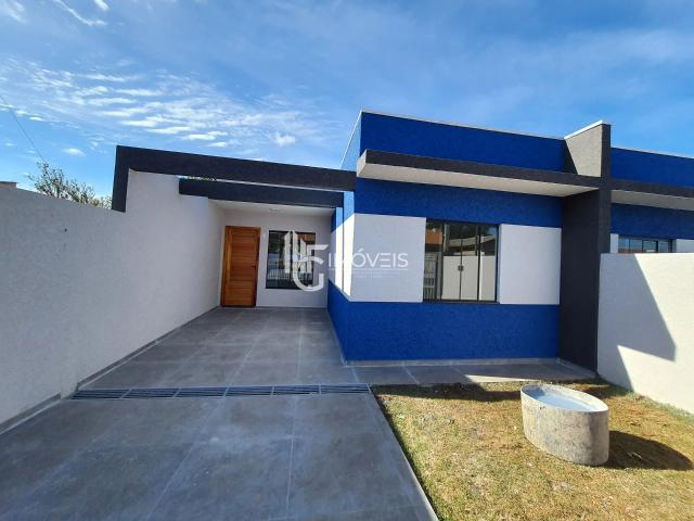 Casa venda em Oficinas, Ponta Grossa
