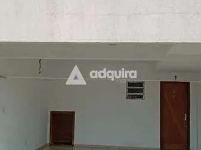 Casa venda em Oficinas, Ponta Grossa