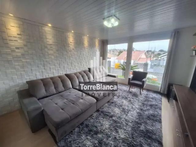 Casa venda em Região Geográfica Imediata de Ponta Grossa, Ponta Grossa