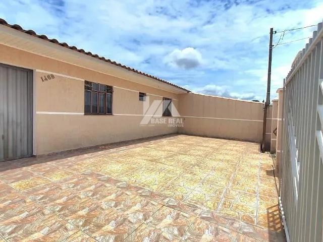 Casa venda em Oficinas, Ponta Grossa