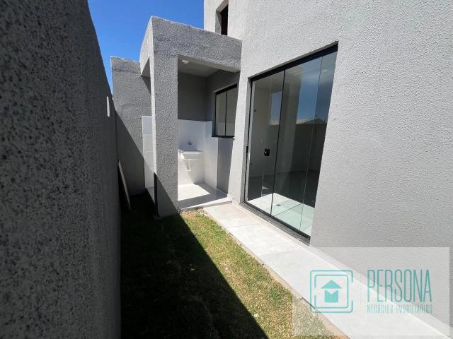 Casa venda em Oficinas, Ponta Grossa