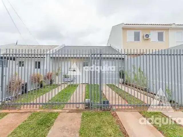 Casa venda em Região Geográfica Imediata de Ponta Grossa, Ponta Grossa