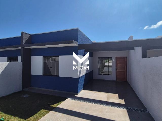 Casa venda em Oficinas, Ponta Grossa