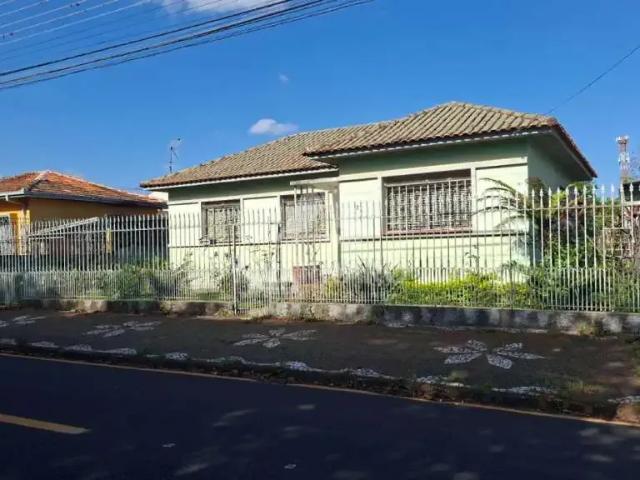Casa venda em Região Geográfica Imediata de Ponta Grossa, Ponta Grossa