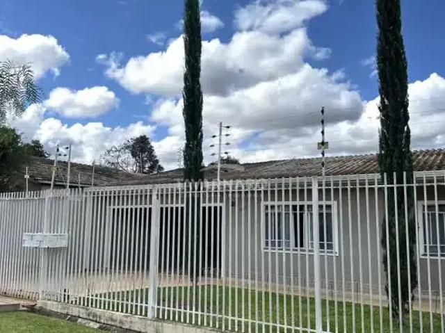 Casa venda em Região Geográfica Imediata de Ponta Grossa, Ponta Grossa
