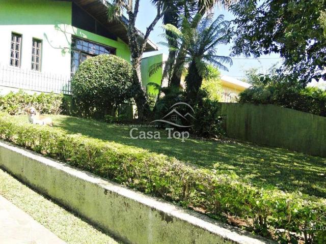 Casa venda em Região Geográfica Imediata de Ponta Grossa, Ponta Grossa
