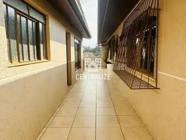 Casa venda em Região Geográfica Imediata de Ponta Grossa, Ponta Grossa
