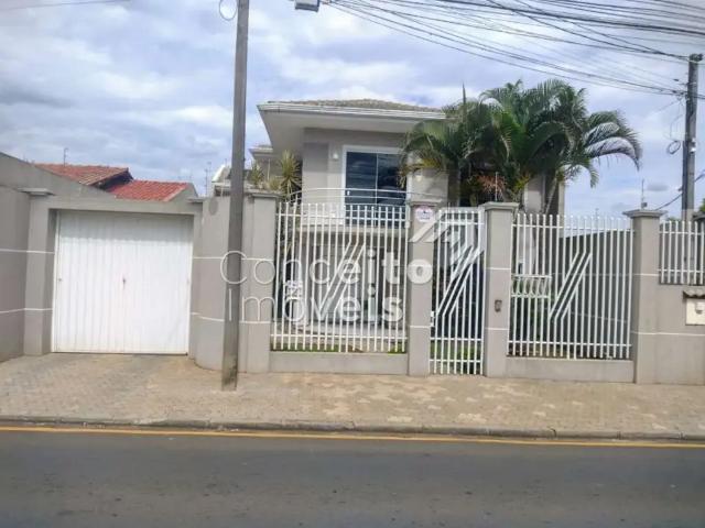 Casa venda em Região Geográfica Imediata de Ponta Grossa, Ponta Grossa