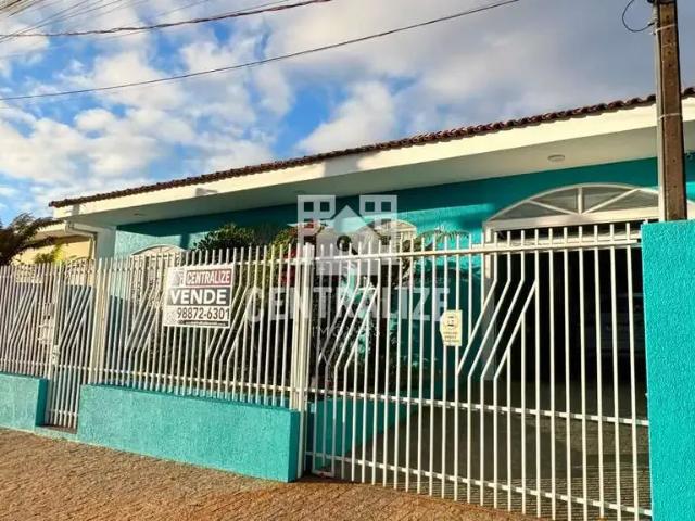 Casa venda em Região Geográfica Imediata de Ponta Grossa, Ponta Grossa