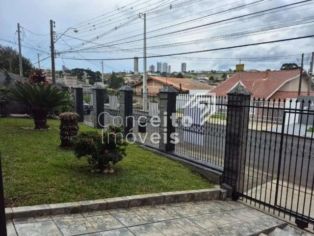 Casa venda em Região Geográfica Imediata de Ponta Grossa, Ponta Grossa