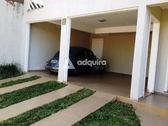 Casa venda em Região Geográfica Imediata de Ponta Grossa, Ponta Grossa