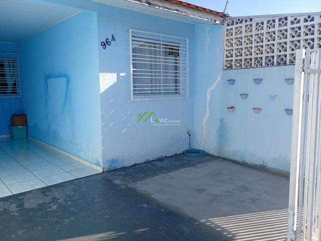 Casa venda em Ponta Grossa, Região Geográfica Intermediária de Ponta Grossa