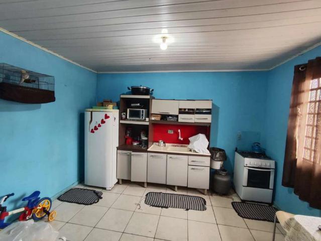 Casa venda em Jardim São Gabriel, Ponta Grossa