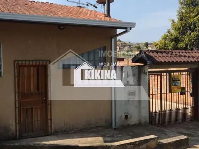 Casa venda em Região Geográfica Imediata de Ponta Grossa, Ponta Grossa