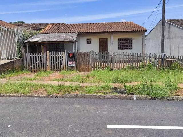 Casa venda em Região Geográfica Imediata de Ponta Grossa, Ponta Grossa