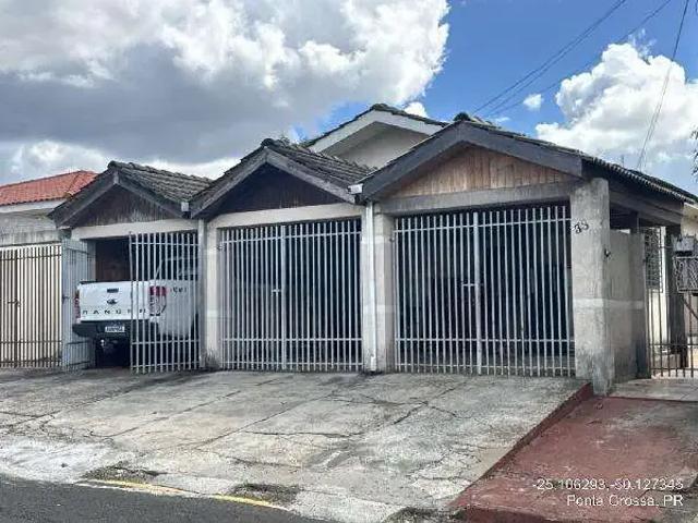 Casa venda em Região Geográfica Imediata de Ponta Grossa, Ponta Grossa