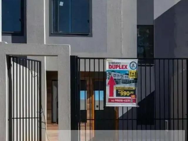 Casa venda em Região Geográfica Imediata de Ponta Grossa, Ponta Grossa