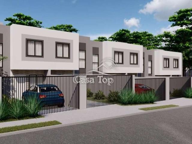 Casa venda em Região Geográfica Imediata de Ponta Grossa, Ponta Grossa