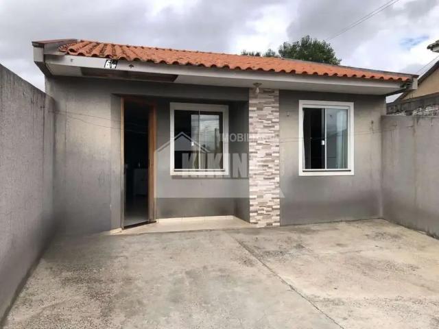 Casa venda em Região Geográfica Imediata de Ponta Grossa, Ponta Grossa