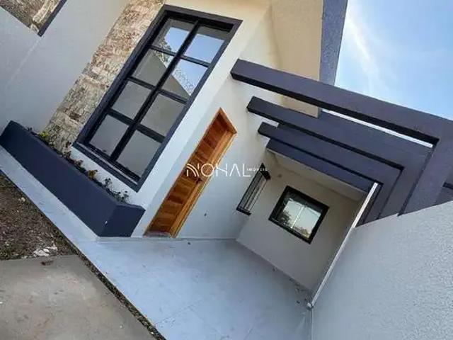 Casa venda em Jardim São Gabriel, Ponta Grossa