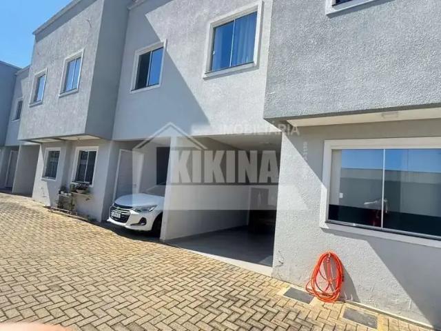 Casa venda em Jardim São Gabriel, Ponta Grossa