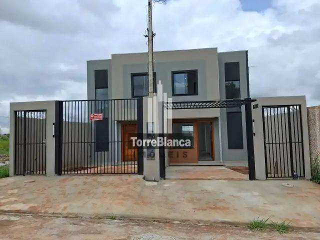 Casa venda em Jardim São Gabriel, Ponta Grossa