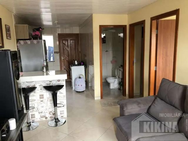 Casa venda em Jardim São Gabriel, Ponta Grossa