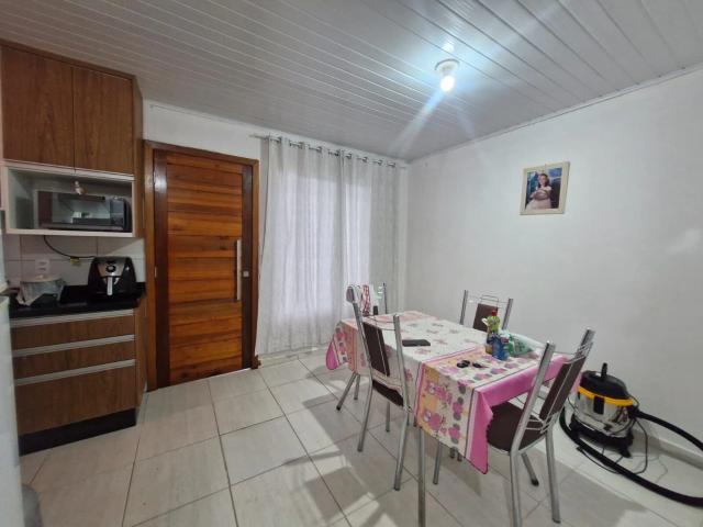 Casa venda em Jardim São Gabriel, Ponta Grossa