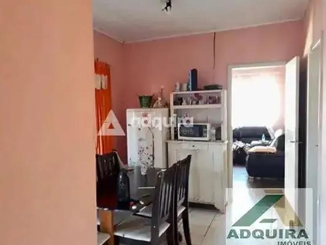 Casa venda em Região Geográfica Imediata de Ponta Grossa, Ponta Grossa