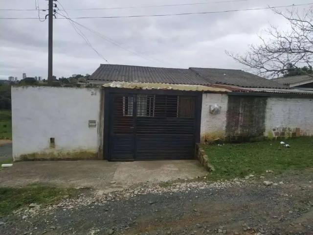 Casa venda em Região Geográfica Imediata de Ponta Grossa, Ponta Grossa
