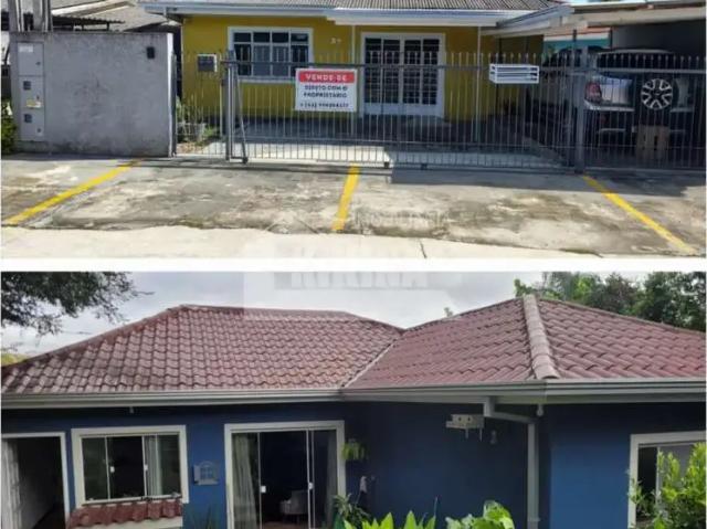 Casa venda em Região Geográfica Imediata de Ponta Grossa, Ponta Grossa