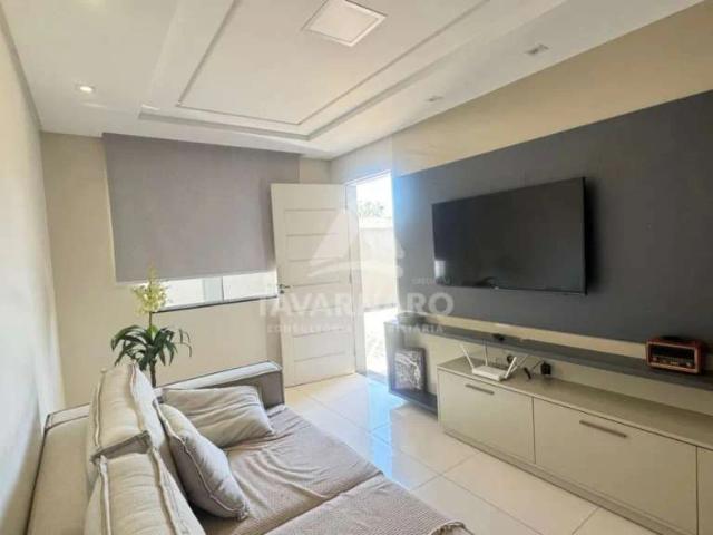 Casa venda em Jardim São Gabriel, Ponta Grossa