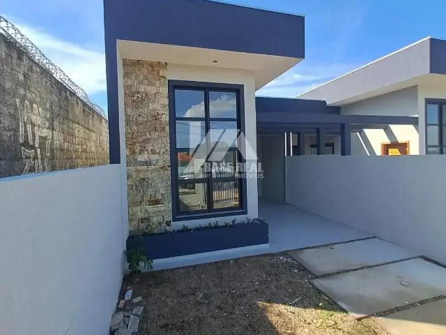 Casa venda em Região Geográfica Imediata de Ponta Grossa, Ponta Grossa