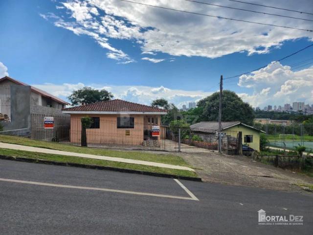 Casa venda em Jardim São Gabriel, Ponta Grossa