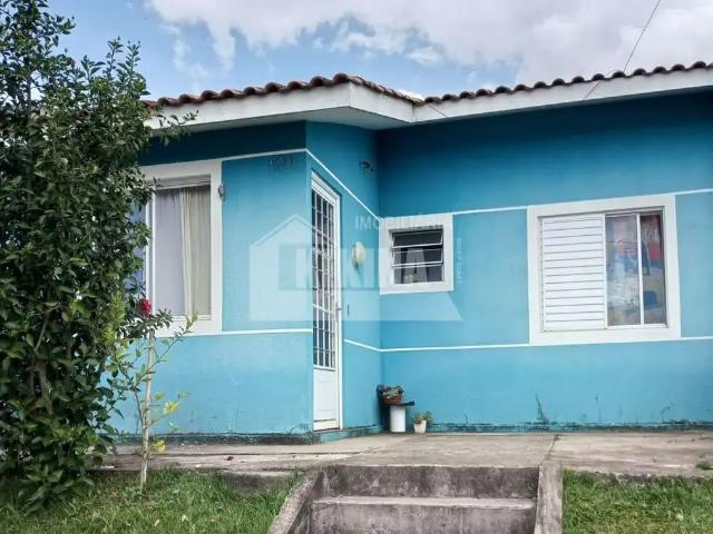 Casa venda em Região Geográfica Imediata de Ponta Grossa, Ponta Grossa