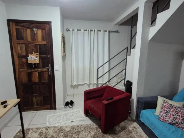 Casa venda em Vila Liane, Ponta Grossa