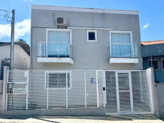 Casa venda em Vila Elyzeu Campos Melo, Ponta Grossa