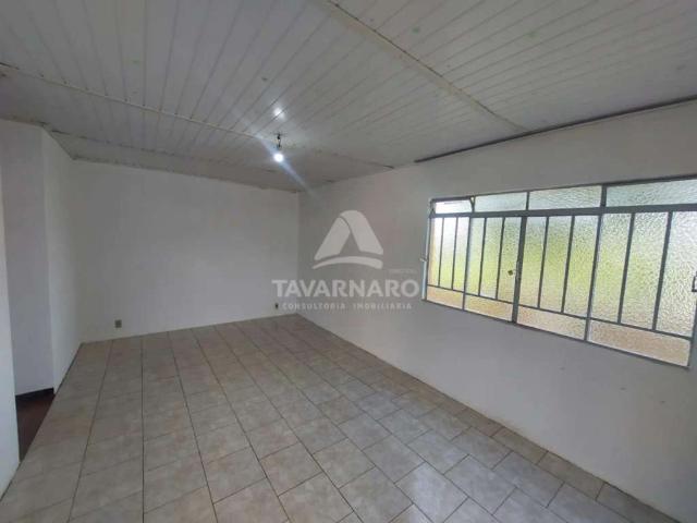 Casa venda em Vila Catarina Miró, Ponta Grossa