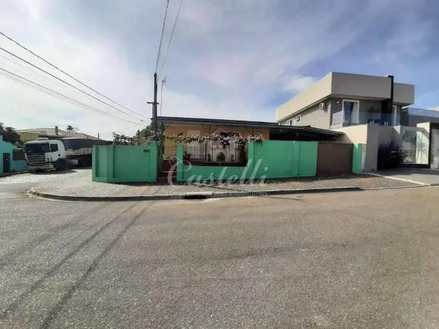 Casa venda em Região Geográfica Imediata de Ponta Grossa, Ponta Grossa