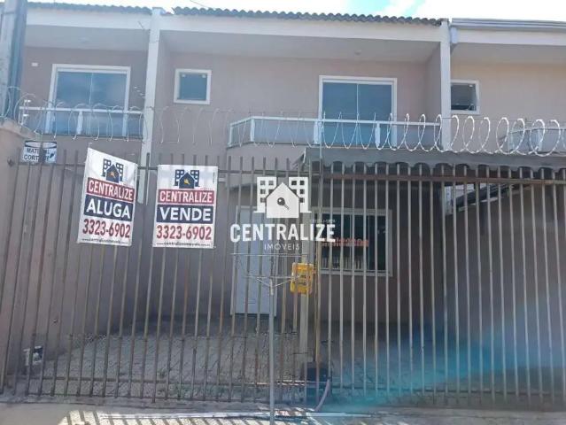 Casa venda em Região Geográfica Imediata de Ponta Grossa, Ponta Grossa